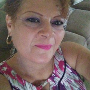 Meet your Posher, Sandra